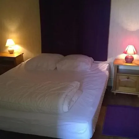 T2 Cure Thermale 200 M Apartment